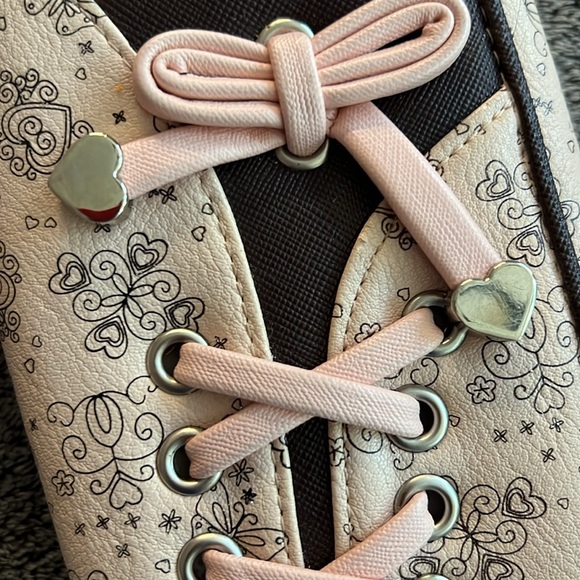 H Kmenglu wallet - Picture 7 of 7